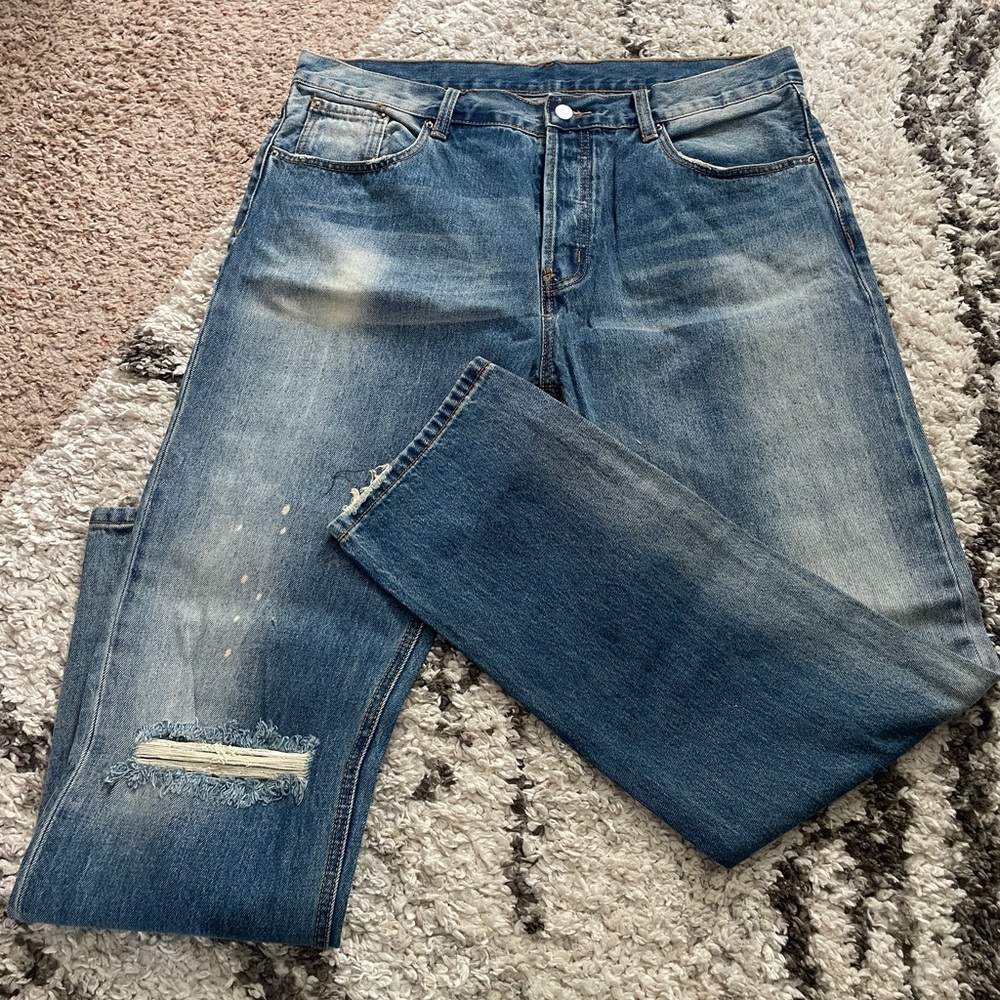 38x32 MNML Men’s Jeans